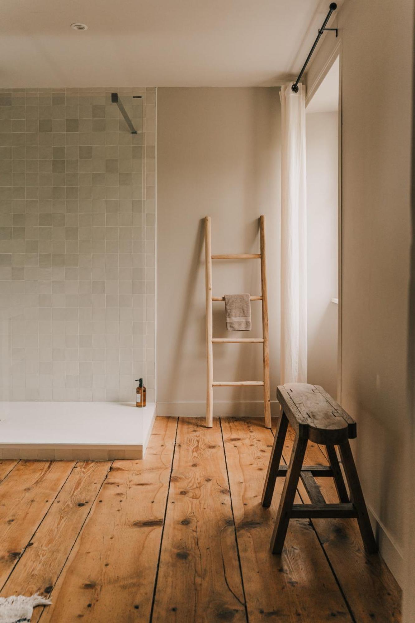 Maison D'Hotes Et Gite De Charme Avec Piscine, La Lhuiseraie 외부 사진